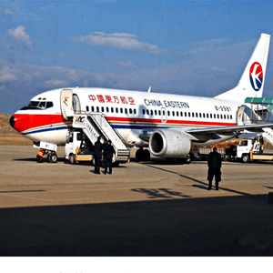 丹霞机场物流航空快运业稳步发展的原因是什么？